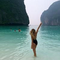 Отзыв от Татьяна - виза ДТВ